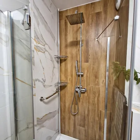 Appartement Ruczaj Krakau