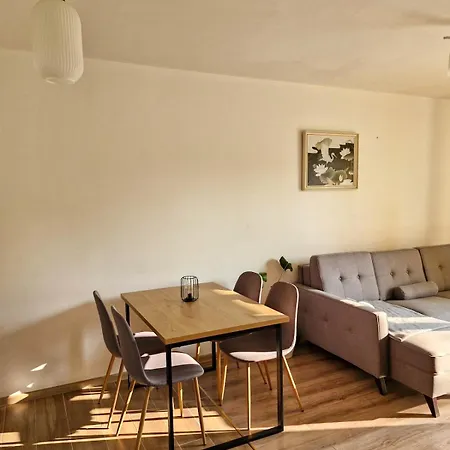 Appartement Ruczaj *