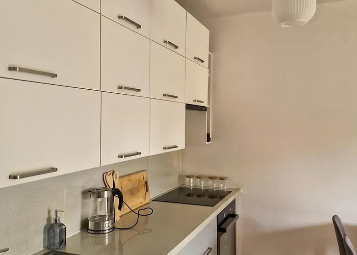 Ruczaj Διαμέρισμα Krasków