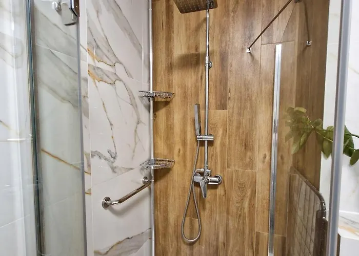 Apartament Ruczaj Kraków