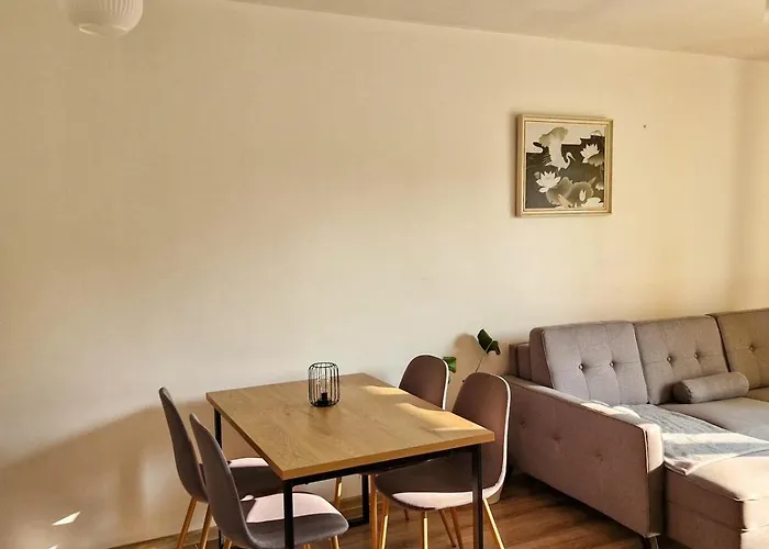 Διαμέρισμα Ruczaj *