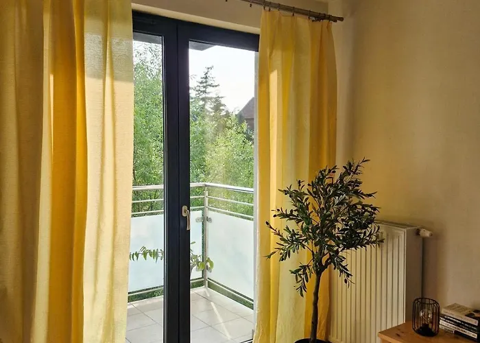 Ruczaj Apartament Kraków