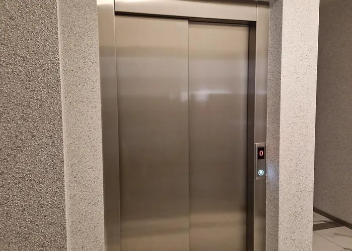 Apartament Ruczaj Kraków