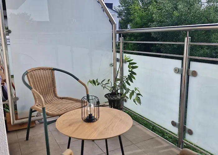 Ruczaj Διαμέρισμα Krasków