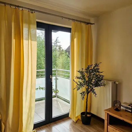 Ruczaj Apartament Kraków